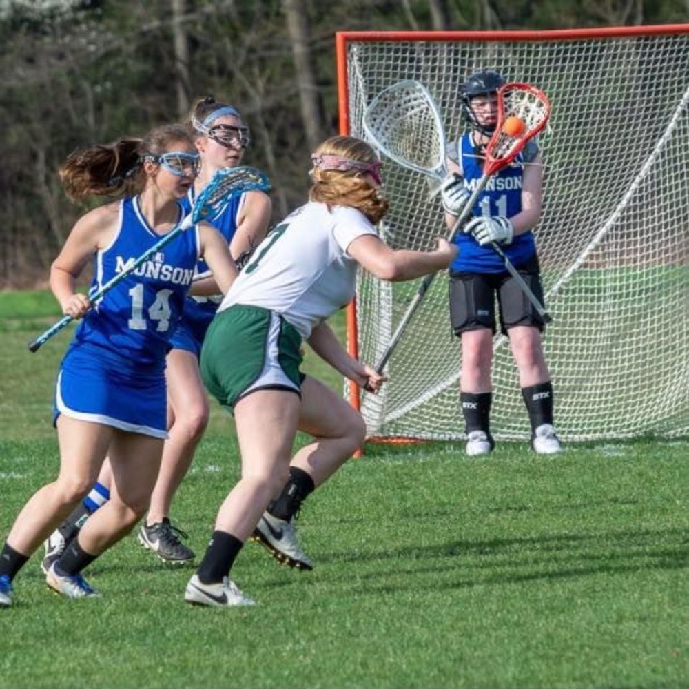 Meet your Posher, Paighton